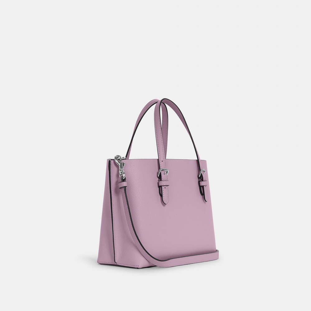 NWT Coach Outlet Mollie Tote 25 - Picture 2 of 6